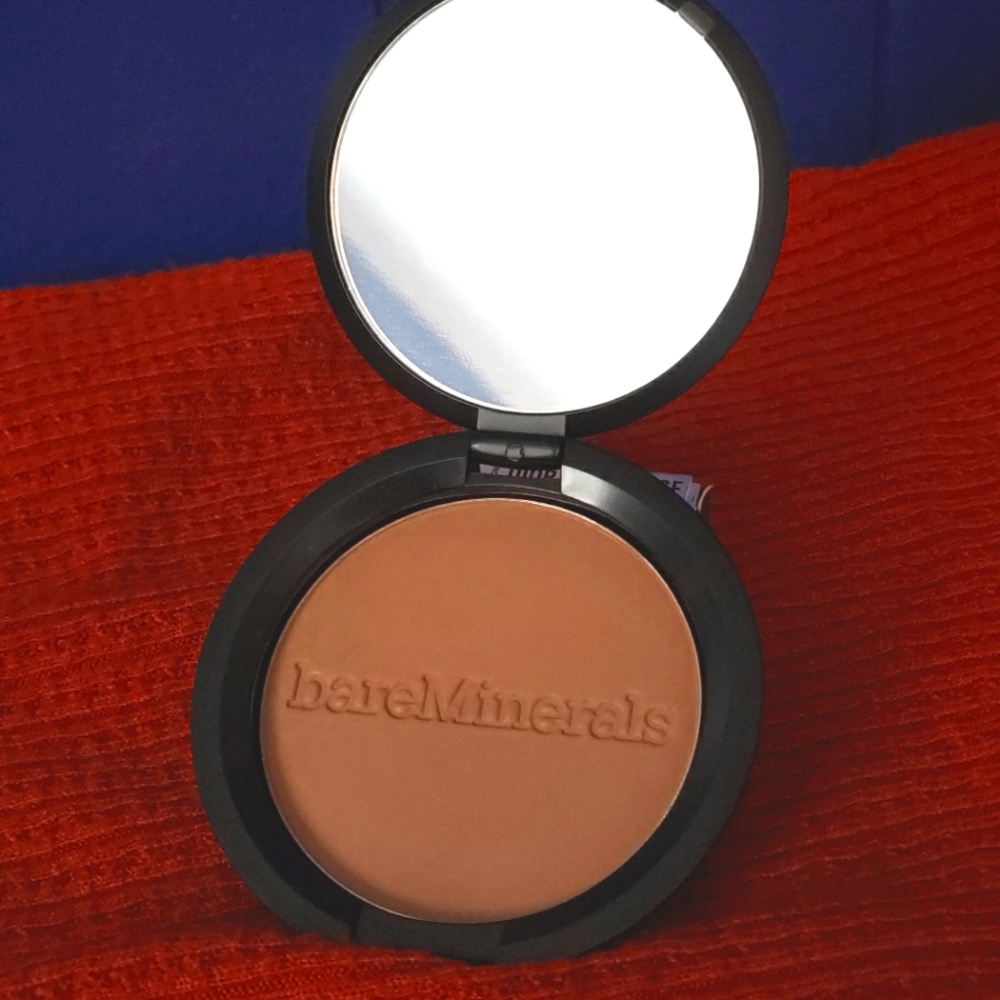 BareMinerals Endless Summer Bronzer